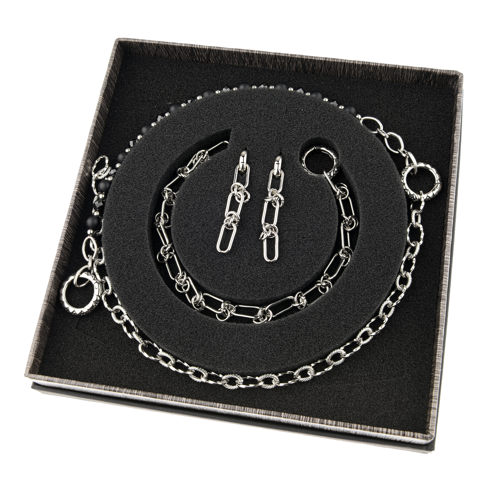 S003 Verpackung S003