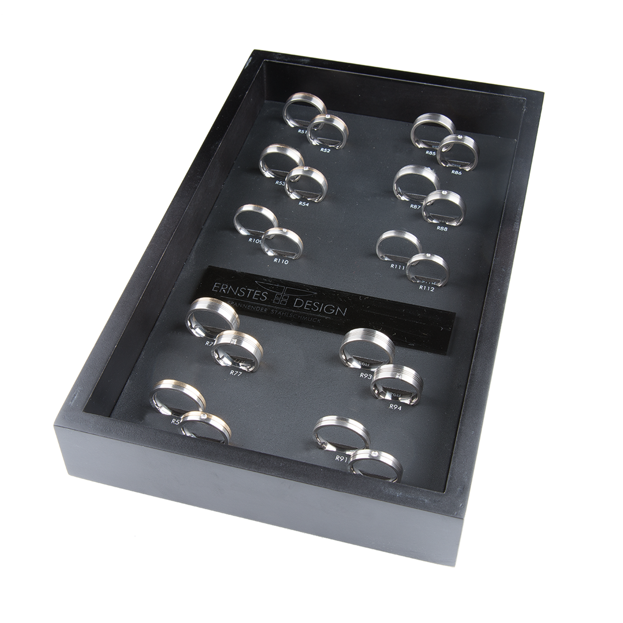 Trauringset 1 A Trauringset 1 A