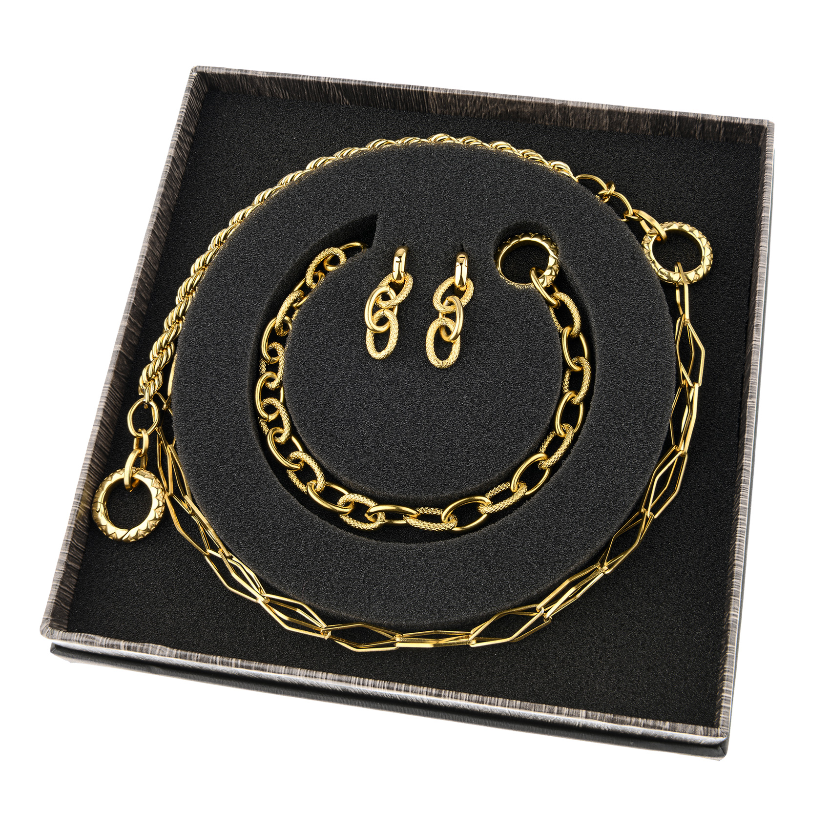 S007 Verpackung S007 Verpackung