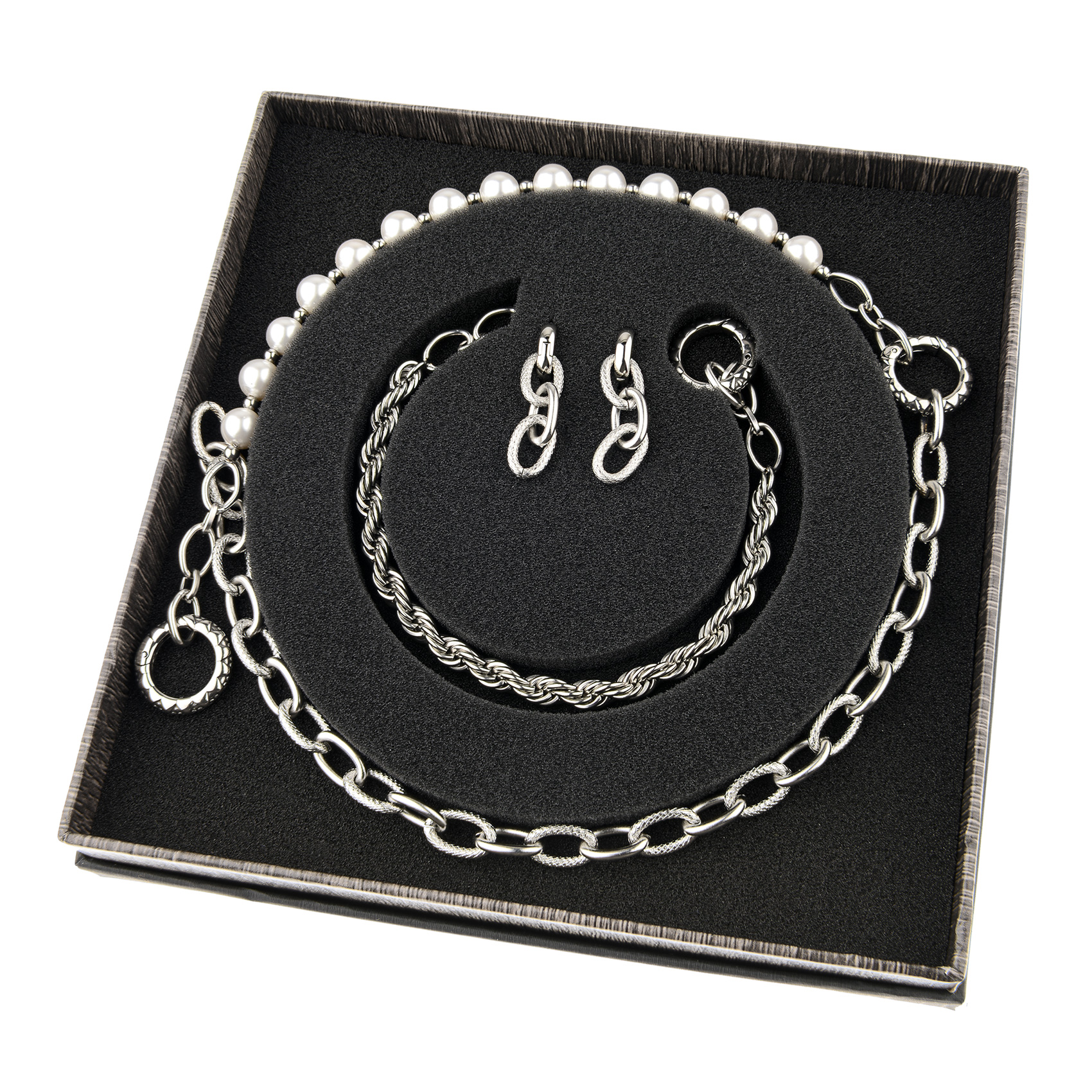 S002 Verpackung S002