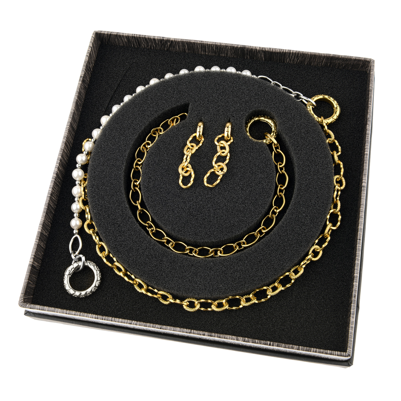 S005 Verpackung S005